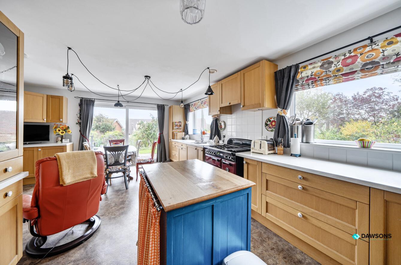 Monksford Street, Kidwelly, SA17 4TW